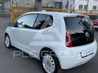2012 Volkswagen Up