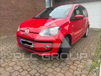 2012 Volkswagen Up