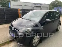 2012 Volkswagen Up