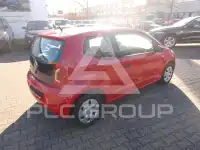 2012 Volkswagen Up