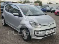 2013 Volkswagen Up