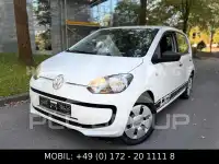 2012 Volkswagen Up