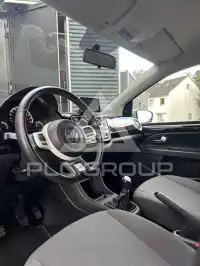 2012 Volkswagen Up