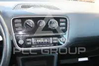 2012 Volkswagen Up