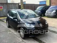 2012 Volkswagen Up