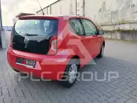 2012 Volkswagen Up