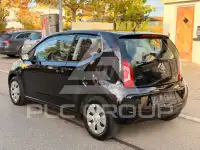2012 Volkswagen Up