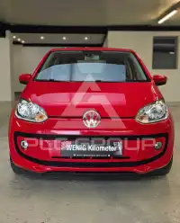 2012 Volkswagen Up