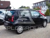 2012 Volkswagen Up