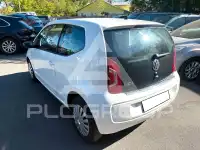 2012 Volkswagen Up