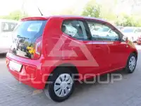 2012 Volkswagen Up