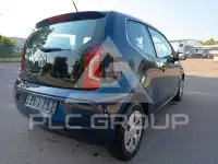 2012 Volkswagen Up