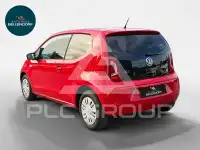 2012 Volkswagen Up