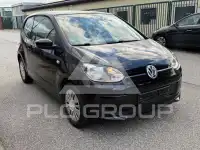 2012 Volkswagen Up