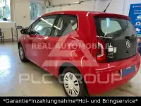 2012 Volkswagen Up