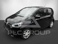 2012 Volkswagen Up