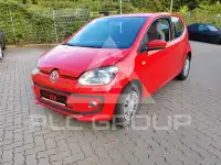 2012 Volkswagen Up