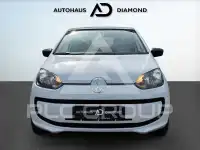 2012 Volkswagen Up