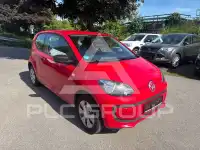 2012 Volkswagen Up