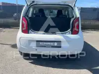 2012 Volkswagen Up
