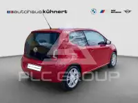 2012 Volkswagen Up