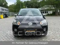 2012 Volkswagen Up