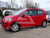2012 Volkswagen Up