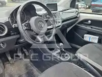 2012 Volkswagen Up