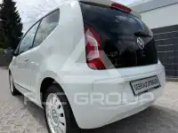 2012 Volkswagen Up