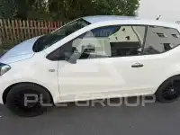 2012 Volkswagen Up