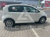 2012 Volkswagen Up