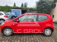 2012 Volkswagen Up