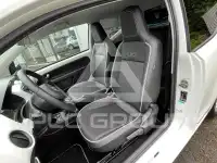 2012 Volkswagen Up