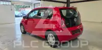2012 Volkswagen Up