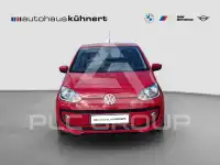 2012 Volkswagen Up