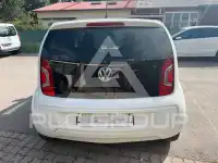 2012 Volkswagen Up