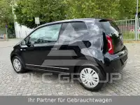 2012 Volkswagen Up