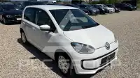 2012 Volkswagen Up