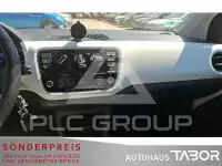 2012 Volkswagen Up