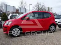 2012 Volkswagen Up