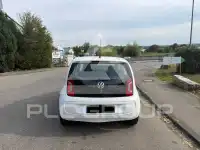 2012 Volkswagen Up
