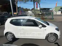2012 Volkswagen Up