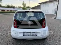 2012 Volkswagen Up