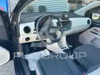 2012 Volkswagen Up