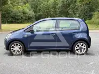 2012 Volkswagen Up