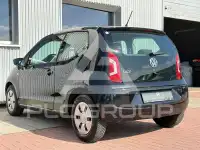 2012 Volkswagen Up