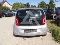 2012 Volkswagen Up