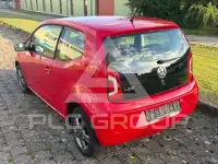 2012 Volkswagen Up