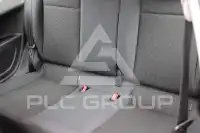 2012 Volkswagen Up
