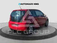 2012 Volkswagen Up